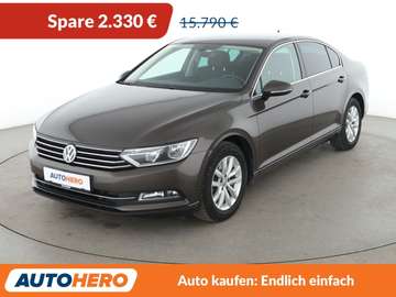 1.4 TSI ACT Comfortline BlueMotion *NAVI*PDC*SHZ*