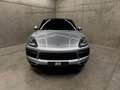 Porsche Cayenne E-Hybrid Coupé Aut. Plateado - thumbnail 2