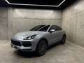 Porsche Cayenne E-Hybrid Coupé Aut. Plateado - thumbnail 3