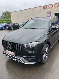 GLE 450 4-Matic (EU6AP)