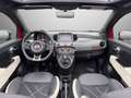 Fiat 500C S 0,9 TwinAir Turbo 85 Cabrio *BEATS, SPORT* Rouge - thumbnail 15