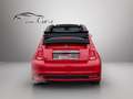 Fiat 500C S 0,9 TwinAir Turbo 85 Cabrio *BEATS, SPORT* Rouge - thumbnail 6