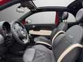 Fiat 500C S 0,9 TwinAir Turbo 85 Cabrio *BEATS, SPORT* Rouge - thumbnail 11