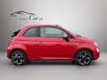 Fiat 500C S 0,9 TwinAir Turbo 85 Cabrio *BEATS, SPORT* Rouge - thumbnail 8