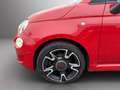 Fiat 500C S 0,9 TwinAir Turbo 85 Cabrio *BEATS, SPORT* Rouge - thumbnail 10