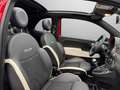 Fiat 500C S 0,9 TwinAir Turbo 85 Cabrio *BEATS, SPORT* Rouge - thumbnail 12