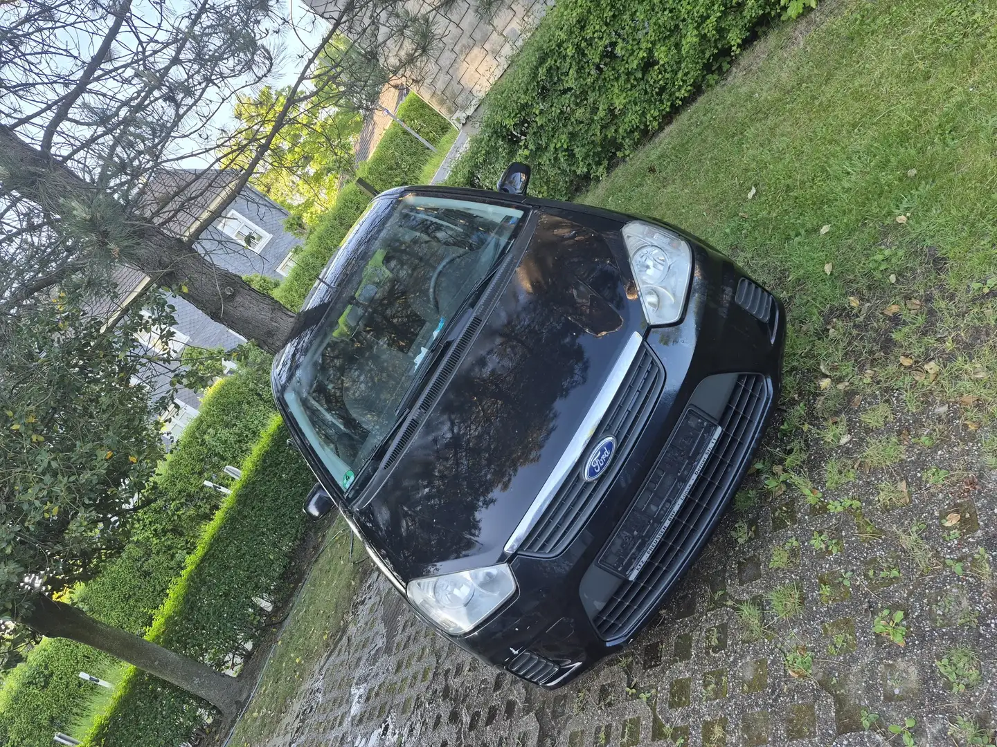 Ford C-Max 1.6 Style - 2