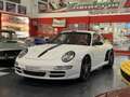 Porsche 997 Carrera S 3.8 Bianco - thumbnail 3