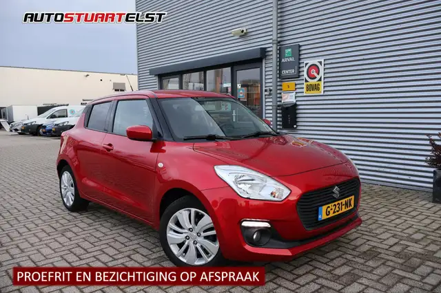 Suzuki Swift 1.2 Select 2e Eigenaar | Volledig onderh | BTW | C
