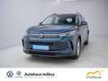 Volkswagen Tiguan 1.5 eTSI *DSG*APP*NAV*LED*RFK*AHK* Blau - thumbnail 2
