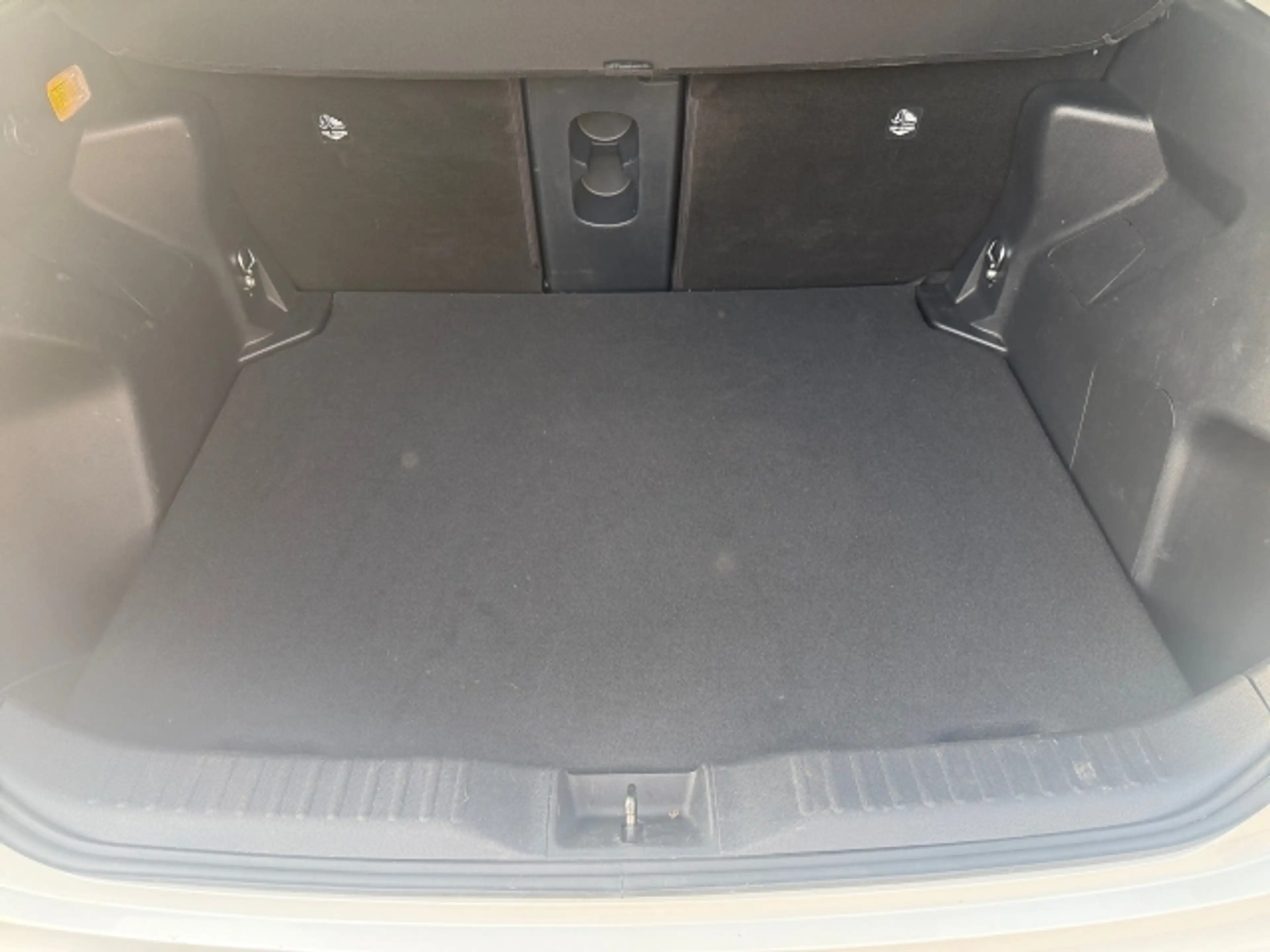 Toyota Yaris Cross Yaris Cross Elegant — photo 9