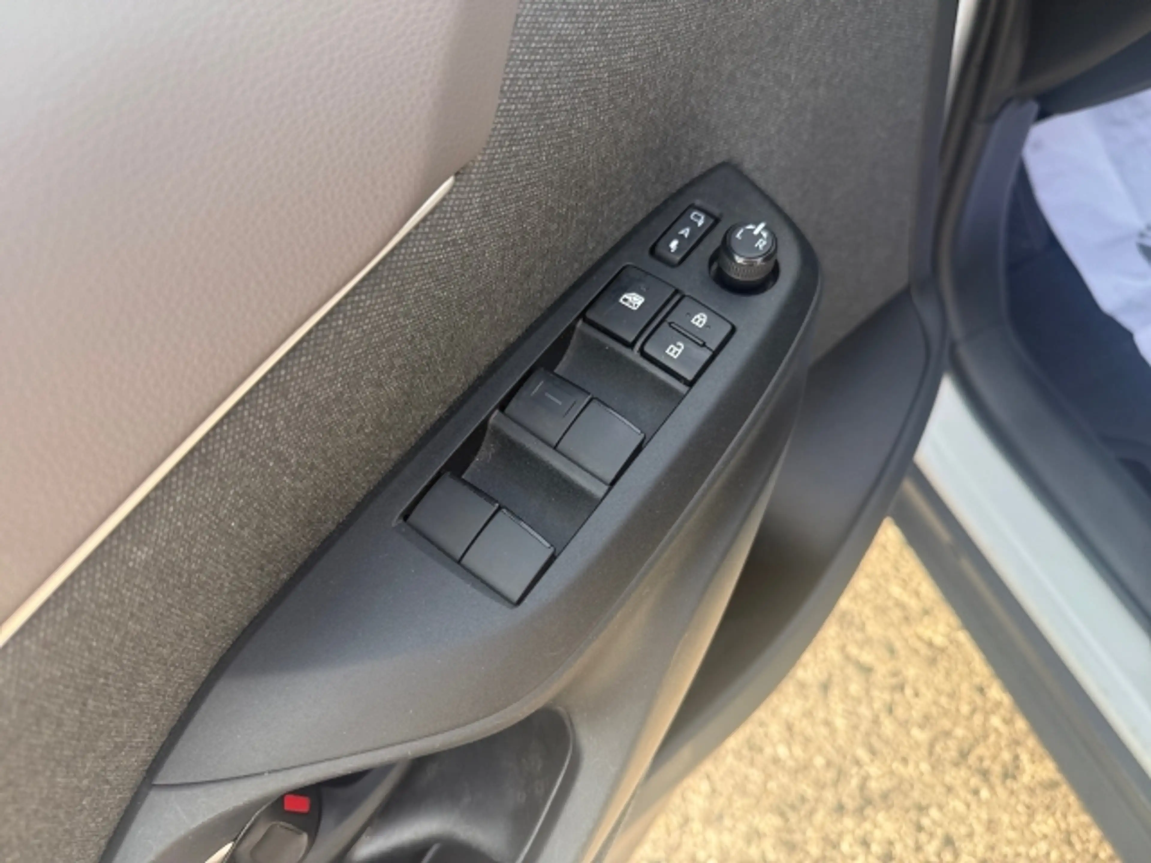 Toyota Yaris Cross Yaris Cross Elegant — photo 11