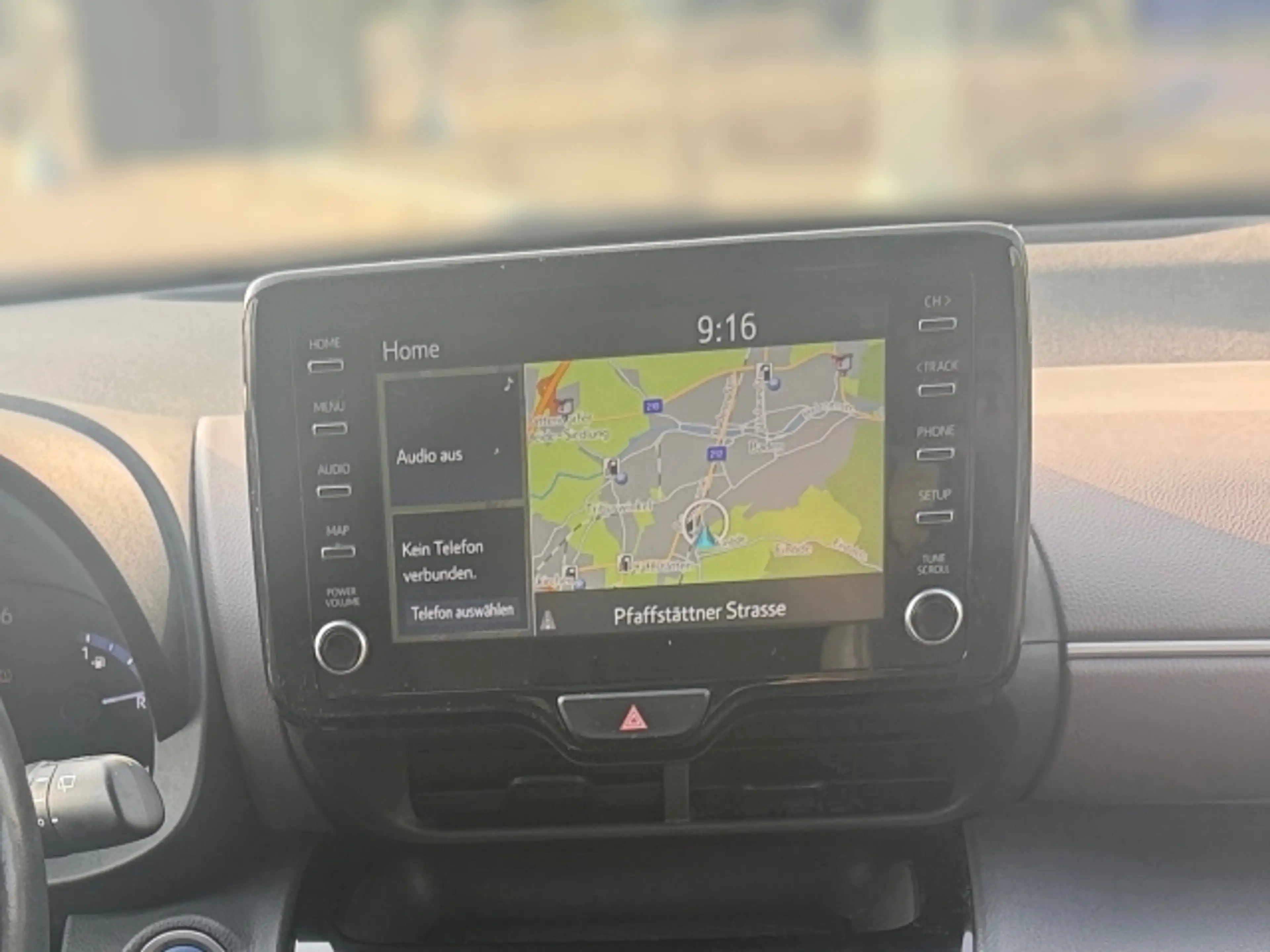 Toyota Yaris Cross Yaris Cross Elegant — photo 15