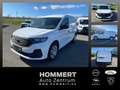 Ford Transit Connect Kasten 2.0 EcoBlue L2 AHK Blanco - thumbnail 1
