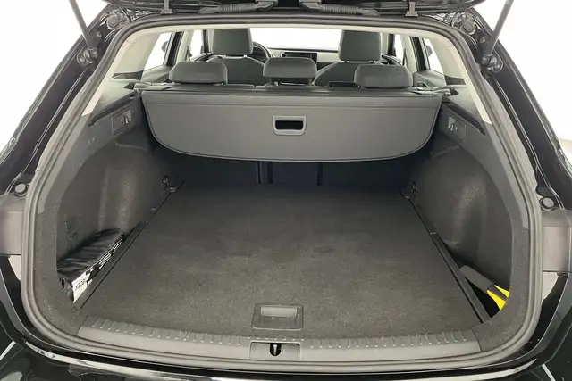 Seat Leon Leon view 7
