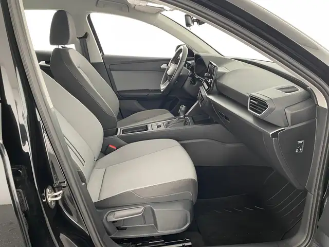 Seat Leon Leon view 9