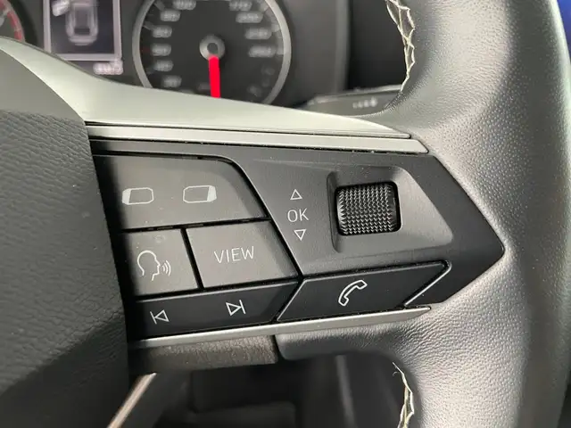 Seat Leon Leon view 15