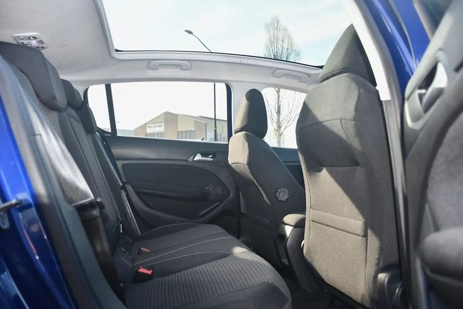 Peugeot 308 1.2 PureTech Blue Lease Executive NAVI|Pano|Cruise Bleu - 2