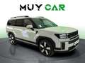Hyundai SANTA FE 1.6TGDI PHEV Tecno 4WD 6AT Weiß - thumbnail 1