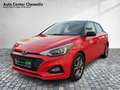 Hyundai i20 1.0  AT7 Advantage+ Navi/SHZ/Kamera/Temp Nero - thumbnail 2