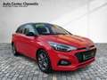 Hyundai i20 1.0  AT7 Advantage+ Navi/SHZ/Kamera/Temp Negru - thumbnail 6
