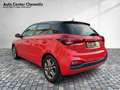 Hyundai i20 1.0  AT7 Advantage+ Navi/SHZ/Kamera/Temp Nero - thumbnail 3