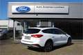 Ford Focus Wagon 1.0 EcoBoost Hybrid 155PK Active X Business Blanc - thumbnail 3