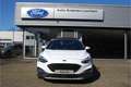 Ford Focus Wagon 1.0 EcoBoost Hybrid 155PK Active X Business Blanc - thumbnail 2