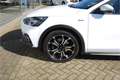 Ford Focus Wagon 1.0 EcoBoost Hybrid 155PK Active X Business Blanc - thumbnail 8