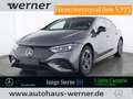 Mercedes-Benz EQE 500 4M AMG-PREM NIGHT HYPER AHK PANOR WINTER Grau - thumbnail 1