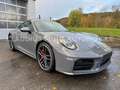 Porsche 992 .2 S Coupé ° GRAU / ROT ° SPORT DESIGN ° VOLL Grau - thumbnail 1