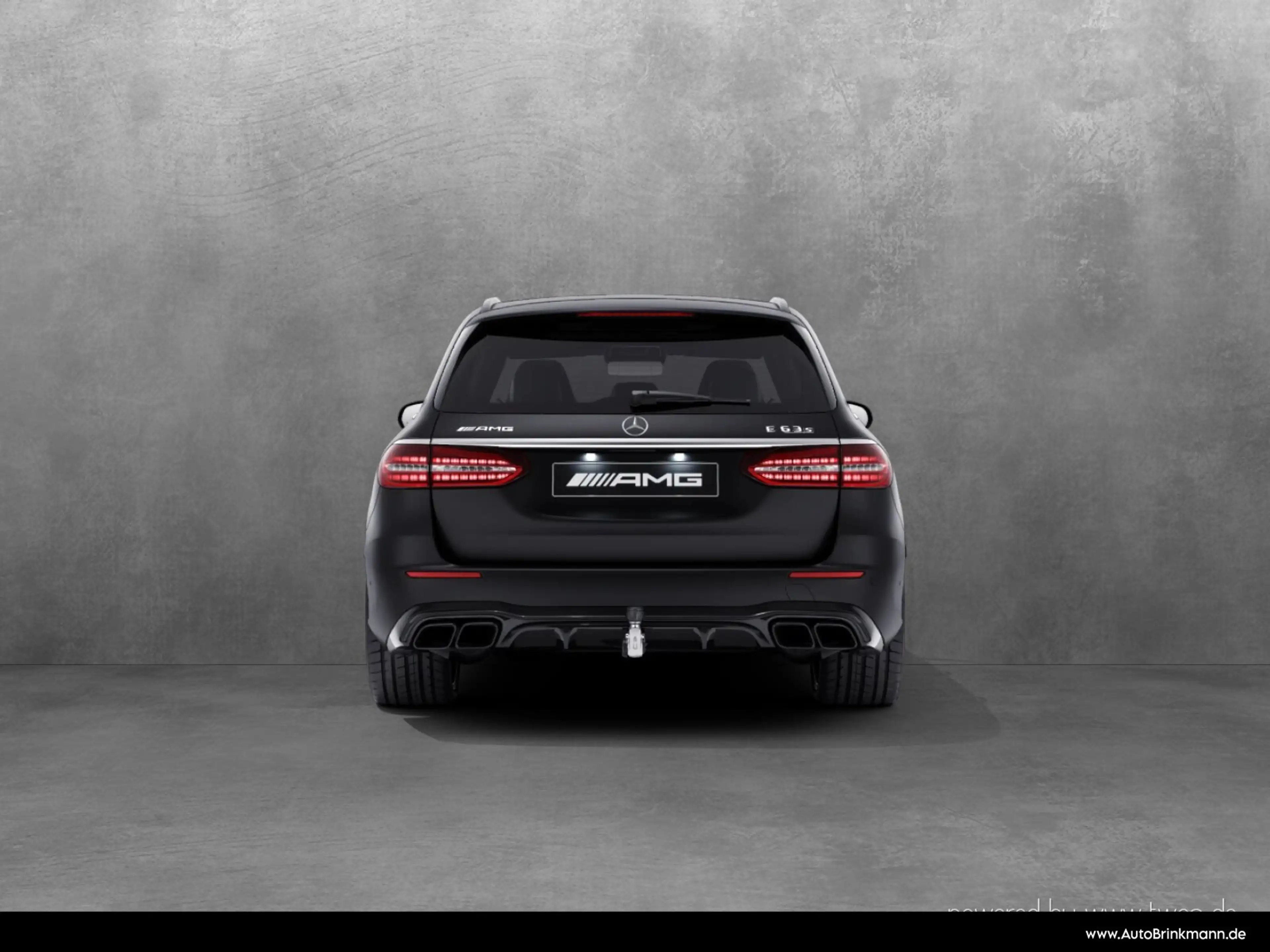 Mercedes-Benz E 63 AMG Mercedes-AMG E 63 S 4M+ T-Modell Panorama/LED — photo 6