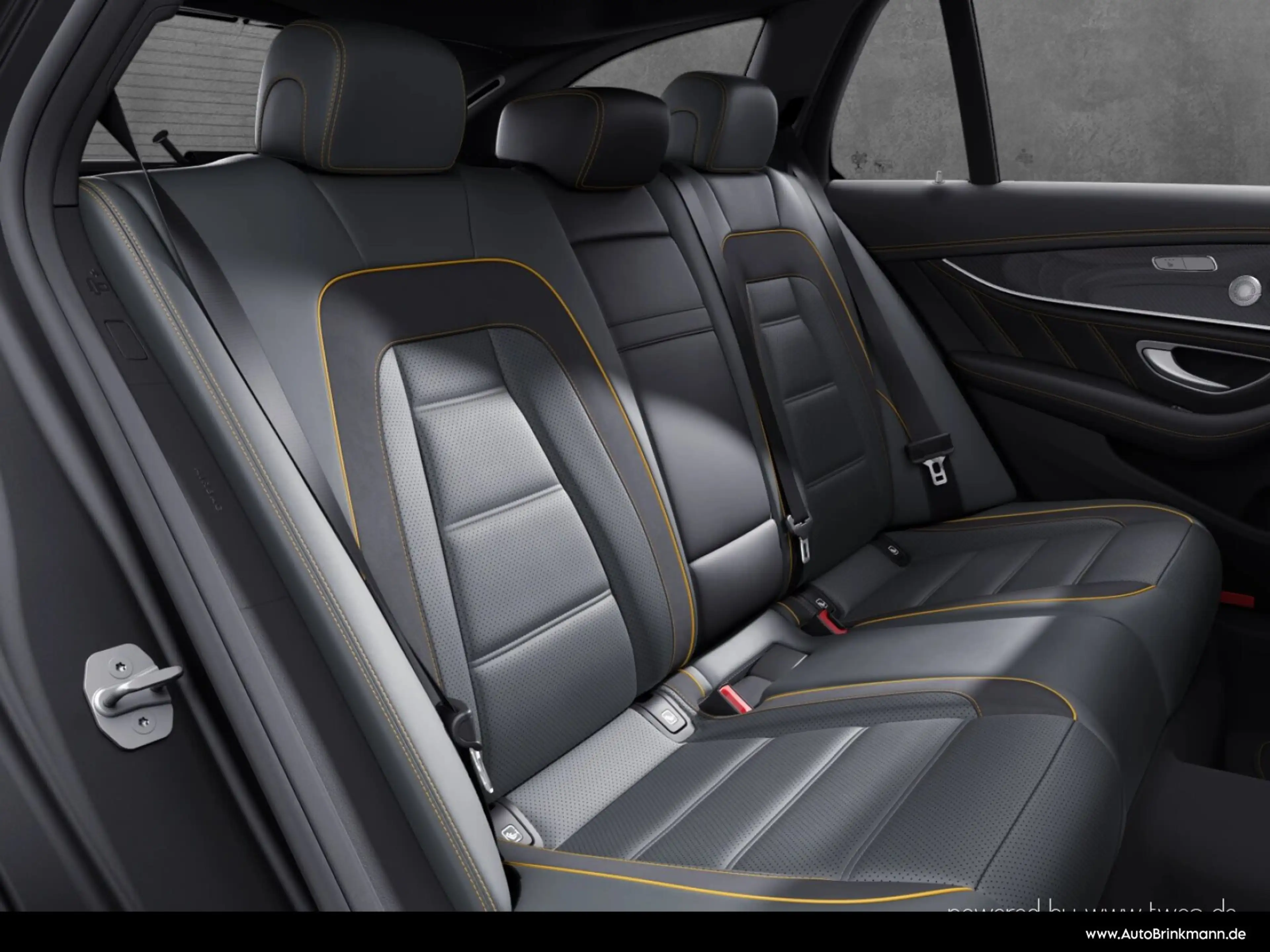 Mercedes-Benz E 63 AMG Mercedes-AMG E 63 S 4M+ T-Modell Panorama/LED — photo 11