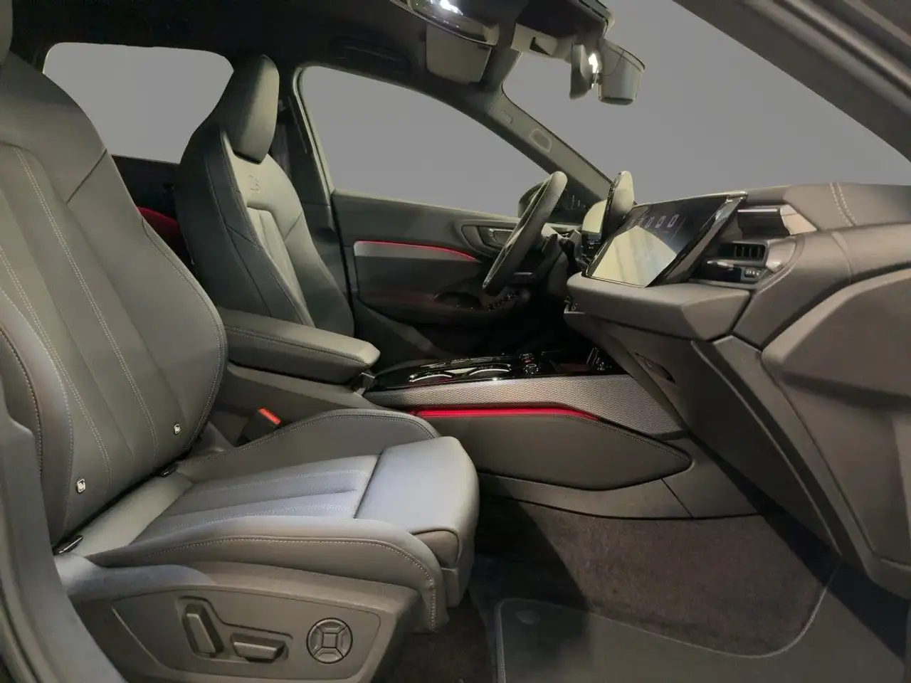 Audi A5 e-hybrid quattro S tronic 10