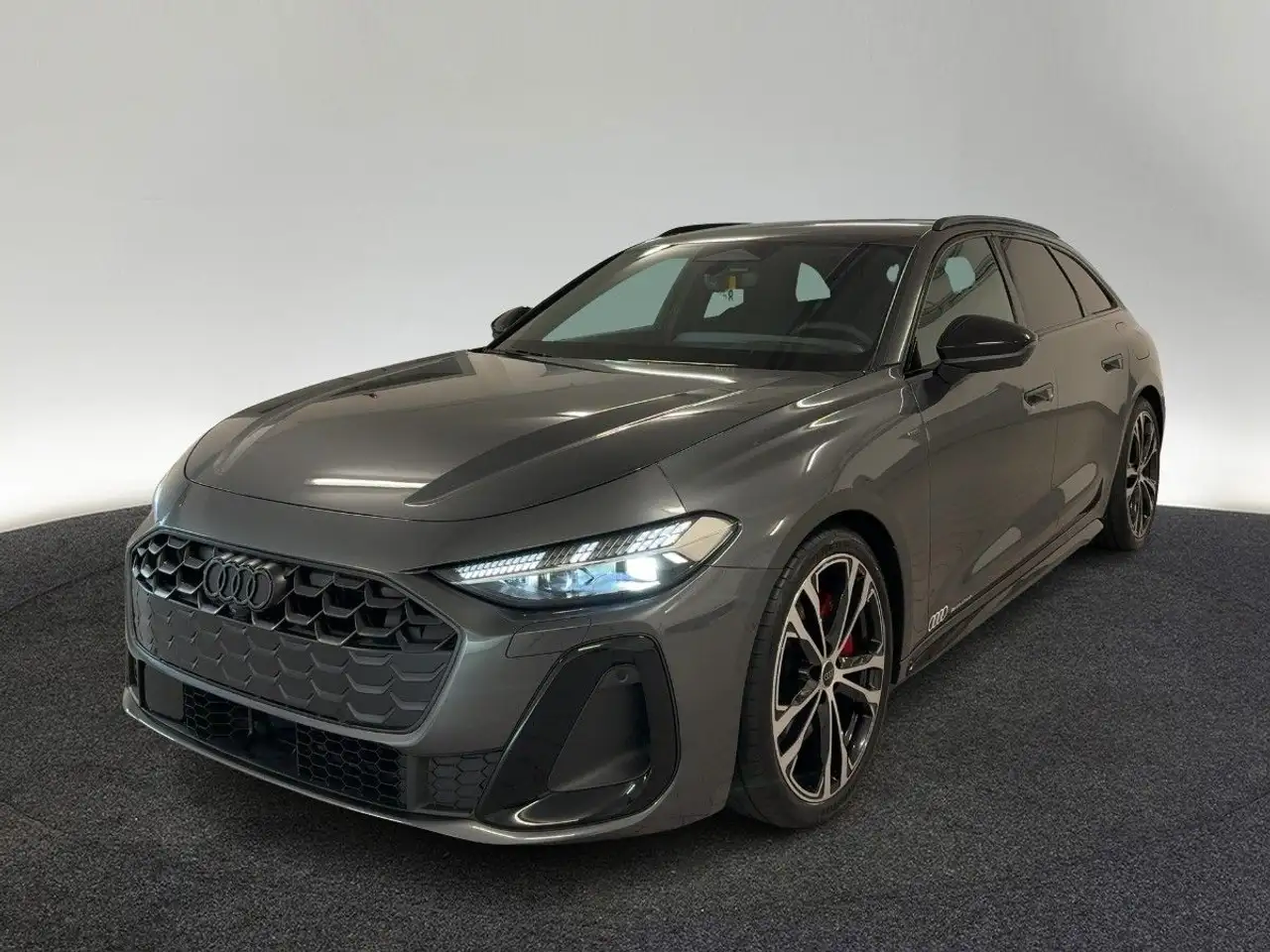 Audi A5 e-hybrid quattro S tronic 3