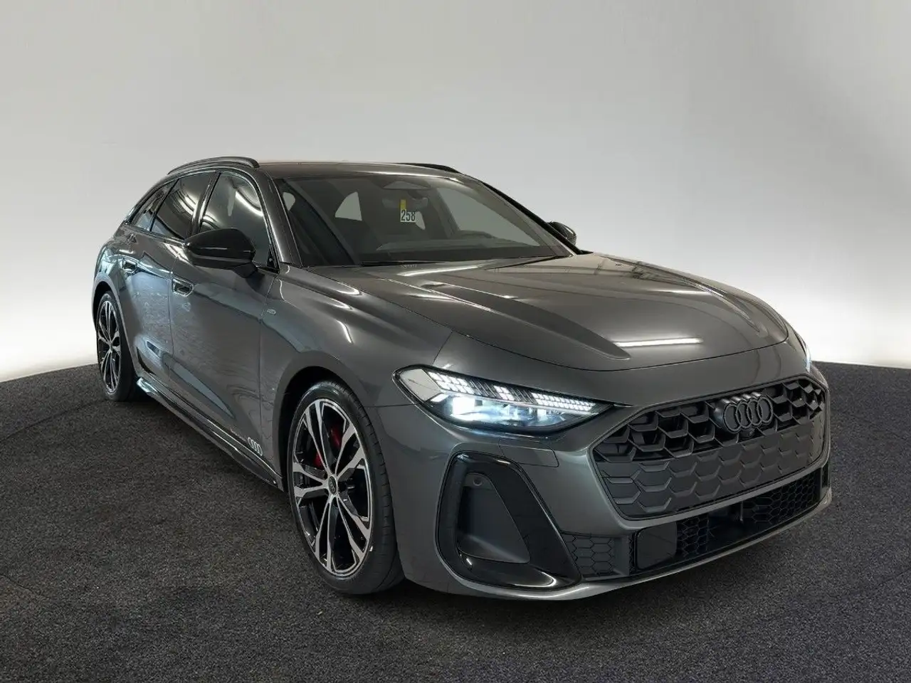 Audi A5 e-hybrid quattro S tronic 8