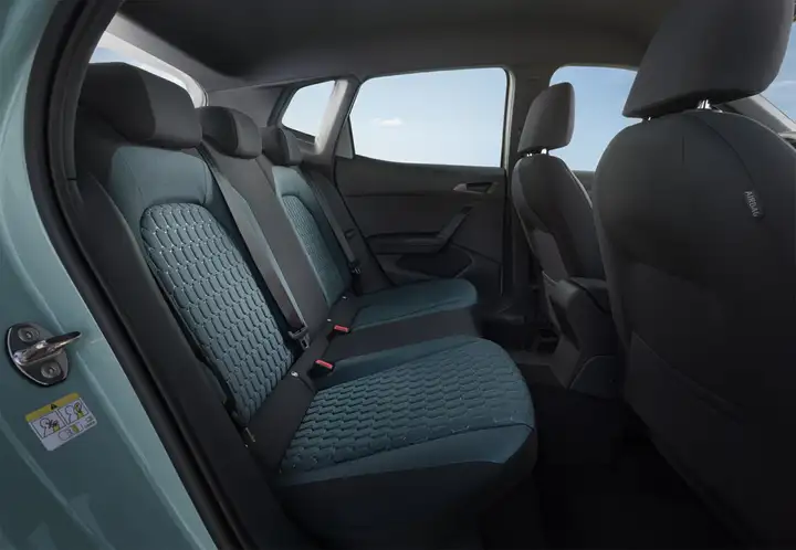SEAT Arona 2022, foto 13