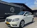 Mercedes-Benz B 220 4MATIC Wit - thumbnail 4