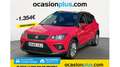 SEAT Arona 1.0 TGI S&S Style 90 Rojo - thumbnail 1