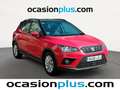 SEAT Arona 1.0 TGI S&S Style 90 Rojo - thumbnail 2