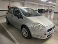 Fiat Grande Punto 1.3Mjt Active Serie 5 S&S Silber - thumbnail 1