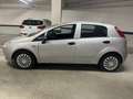 Fiat Grande Punto 1.3Mjt Active Serie 5 S&S Silber - thumbnail 2