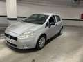 Fiat Grande Punto 1.3Mjt Active Serie 5 S&S Silber - thumbnail 17