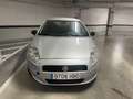 Fiat Grande Punto 1.3Mjt Active Serie 5 S&S Silber - thumbnail 5