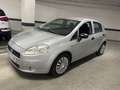 Fiat Grande Punto 1.3Mjt Active Serie 5 S&S Silber - thumbnail 3
