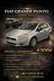 Fiat Grande Punto 1.3Mjt Active Serie 5 S&S Plateado - thumbnail 1