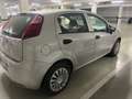 Fiat Grande Punto 1.3Mjt Active Serie 5 S&S Silber - thumbnail 11