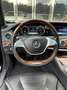 Mercedes-Benz S 350 BlueTEC L Negro - thumbnail 6