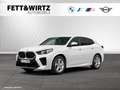 BMW X2 sDrive20d M Sport|AHK|Harman/Kardon|DA+ Weiß - thumbnail 1