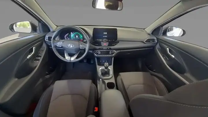 Hyundai i30 2022, foto 3